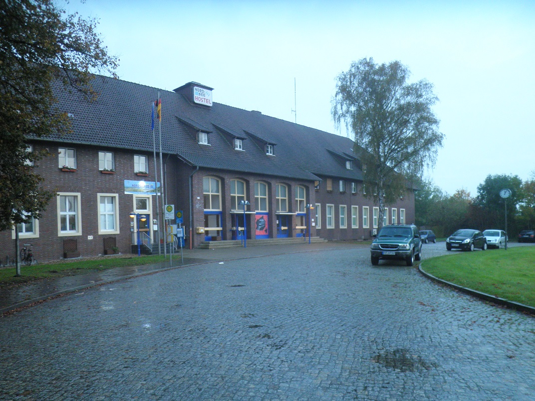 Nordseehostel